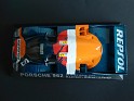 1:43 Altaya Porsche 962 LM 1989 Blue & Orange. Subida por indexqwest